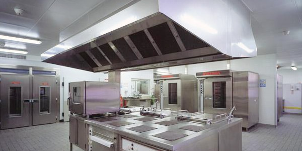 專(zhuan)業(ye)生產商用廚房設備