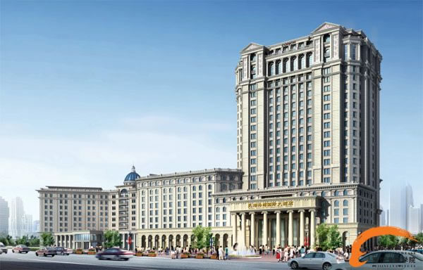 芜湖海螺大酒店