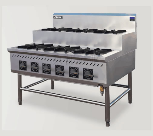 芜湖商用厨房设备的种类